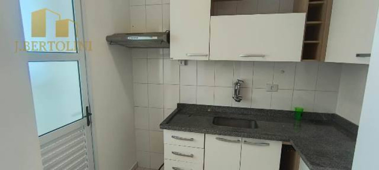 Imagem Apartamento com 2 Quartos para Alugar, 54 m² em Urbanova V - São José Dos Campos