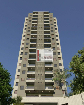 Imagem Apartamento com 2 Quartos à Venda, 44 m² em Centro - Santo André Imagem Apartamento com 2 Quartos à Venda, 44 m² em Centro - Santo André