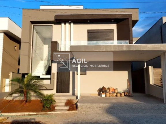 Imagem Casa com 3 Quartos à Venda, 257 m² em Loteamento Floresta - São José Dos Campos Imagem Casa com 3 Quartos à Venda, 257 m² em Loteamento Floresta - São José Dos Campos