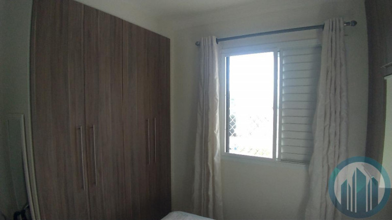 Imagem Apartamento com 2 Quartos à Venda, 48 m² em Vila Palmares - Santo André