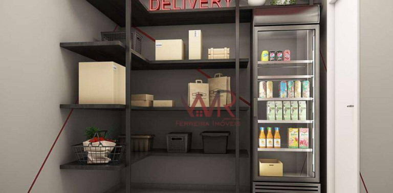 Imagem Apartamento com 2 Quartos à Venda, 38 m² em Itaquera - São Paulo Imagem Apartamento com 2 Quartos à Venda, 38 m² em Itaquera - São Paulo