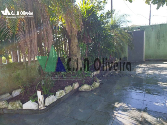 Imagem Casa com 2 Quartos à Venda, 80 m² em Agenor - Mongagua