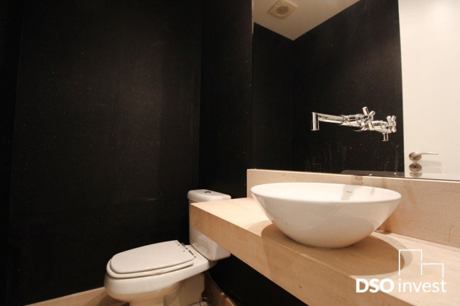 Imagem Apartamento com 2 Quartos à Venda, 168 m² em Brooklin - São Paulo