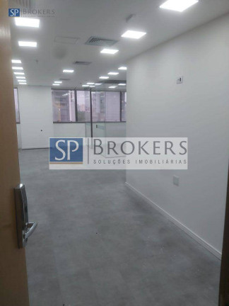 Imagem Sala Comercial para Alugar, 200 m² em Pinheiros - São Paulo Imagem Sala Comercial para Alugar, 200 m² em Pinheiros - São Paulo