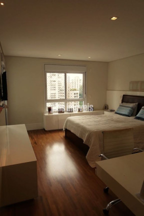 Imagem Apartamento com 4 Quartos à Venda, 301 m² em Panamby - São Paulo Imagem Apartamento com 4 Quartos à Venda, 301 m² em Panamby - São Paulo