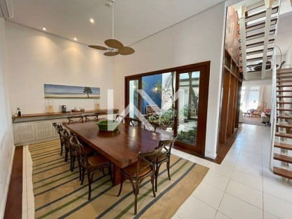 Imagem Sobrado com 5 Quartos à Venda, 458 m² em Balneário Praia Do Pernambuco - Guarujá Imagem Sobrado com 5 Quartos à Venda, 458 m² em Balneário Praia Do Pernambuco - Guarujá