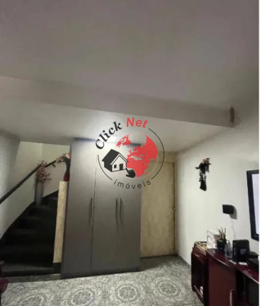 Imagem Sobrado com 2 Quartos à Venda, 165 m² em Jordanópolis - São Bernardo Do Campo Imagem Sobrado com 2 Quartos à Venda, 165 m² em Jordanópolis - São Bernardo Do Campo