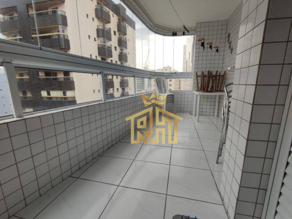 Imagem Apartamento com 2 Quartos à Venda, 89 m² em Aviação - Praia Grande Imagem Apartamento com 2 Quartos à Venda, 89 m² em Aviação - Praia Grande