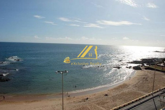 Imagem Imóvel com 1 Quarto à Venda, 36 m² em Ondina - Salvador Imagem Imóvel com 1 Quarto à Venda, 36 m² em Ondina - Salvador