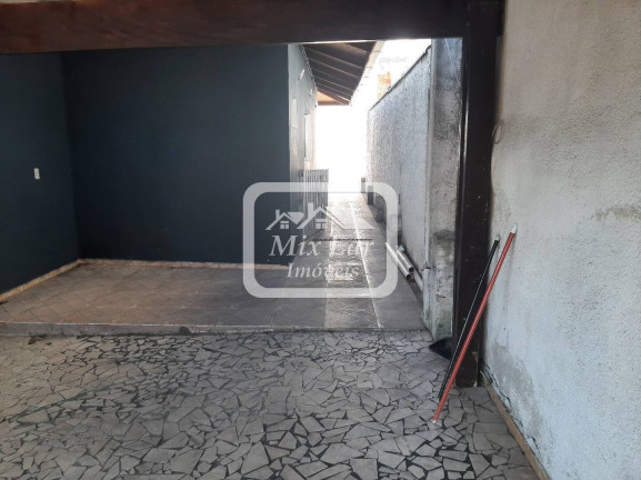 Imagem Casa com 2 Quartos à Venda, 80 m² em Santo Antônio - Osasco