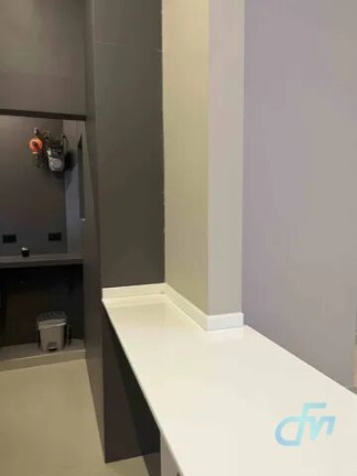 Imagem Apartamento com 3 Quartos à Venda, 98 m² em Mogi Moderno - Mogi Das Cruzes