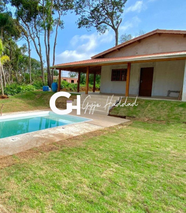 Chácara com 2 Quartos à Venda, 1.000 m² em Ibiúna