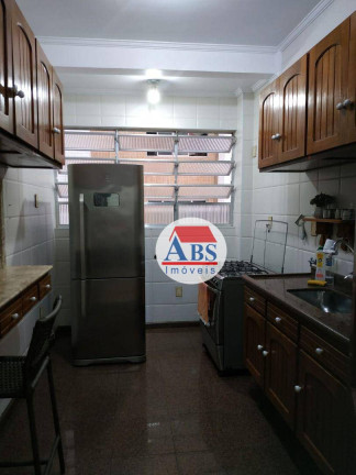 Imagem Apartamento com 2 Quartos à Venda, 87 m² em Boqueirão - Santos
