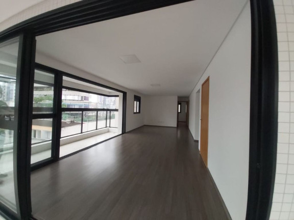 Apartamento com 3 Quartos à Venda, 139 m² em Jardim - Santo André