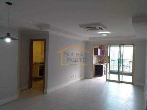 Imagem Apartamento com 3 Quartos à Venda, 123 m² em Santana - São Paulo Imagem Apartamento com 3 Quartos à Venda, 123 m² em Santana - São Paulo