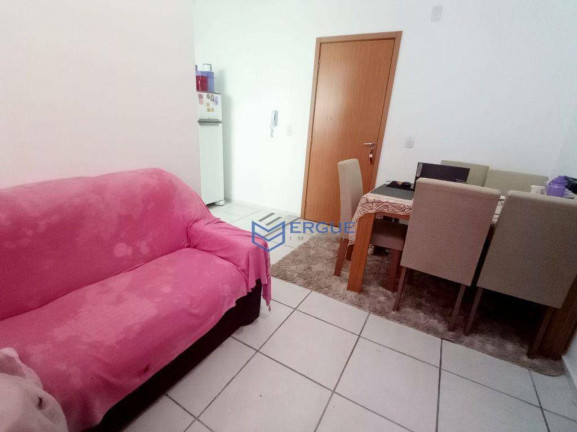 Imagem Apartamento com 1 Quarto à Venda, 40 m² em Maraponga - Fortaleza Imagem Apartamento com 1 Quarto à Venda, 40 m² em Maraponga - Fortaleza