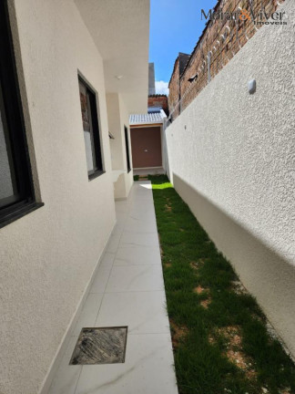 Imagem Casa com 3 Quartos à Venda, 90 m² em Nações - Fazenda Rio Grande Imagem Casa com 3 Quartos à Venda, 90 m² em Nações - Fazenda Rio Grande