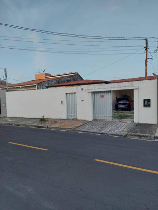 Imagem Casa com 3 Quartos à Venda, 340 m² em Coroa Do Meio - Aracaju Imagem Casa com 3 Quartos à Venda, 340 m² em Coroa Do Meio - Aracaju