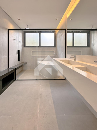 Imagem Casa de Condomínio com 4 Quartos à Venda, 560 m² em Alphaville - Santana De Parnaíba Imagem Casa de Condomínio com 4 Quartos à Venda, 560 m² em Alphaville - Santana De Parnaíba
