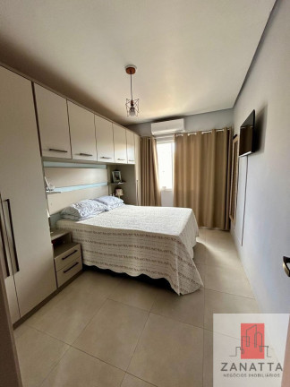 Imagem Apartamento com 2 Quartos à Venda, 48 m² em Três Portos - Esteio