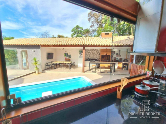 Imagem Casa com 4 Quartos à Venda, 600 m² em Quebra Frascos - Teresópolis Imagem Casa com 4 Quartos à Venda, 600 m² em Quebra Frascos - Teresópolis