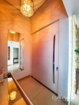 Imagem Imóvel com 3 Quartos à Venda, 206 m² em Querência - Viamão