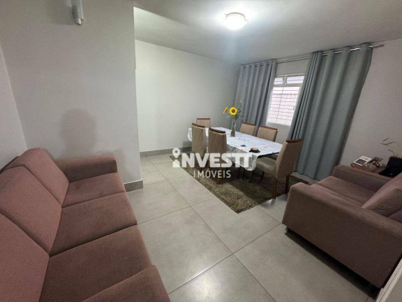 Imagem Casa com 3 Quartos para Alugar, 252 m² em Setor Coimbra - Goiânia Imagem Casa com 3 Quartos para Alugar, 252 m² em Setor Coimbra - Goiânia