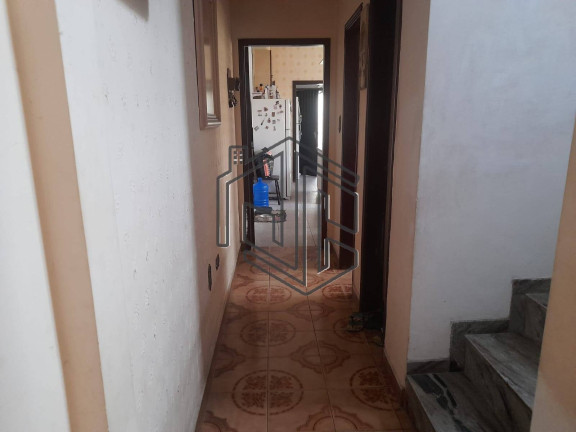 Imagem Casa com 3 Quartos à Venda, 150 m² em Vila Valença - São Vicente Imagem Casa com 3 Quartos à Venda, 150 m² em Vila Valença - São Vicente