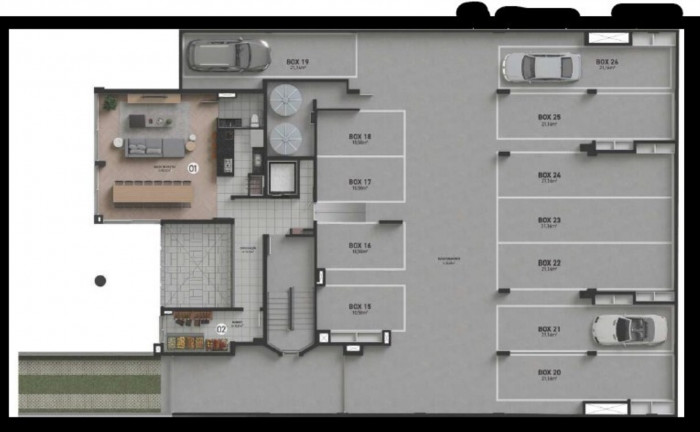 Imagem Imóvel com 2 Quartos à Venda, 157 m² em Petrópolis - Porto Alegre Imagem Imóvel com 2 Quartos à Venda, 157 m² em Petrópolis - Porto Alegre