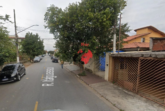 Imagem Casa com 3 Quartos à Venda, 126 m² em Rudge Ramos - São Bernardo Do Campo Imagem Casa com 3 Quartos à Venda, 126 m² em Rudge Ramos - São Bernardo Do Campo