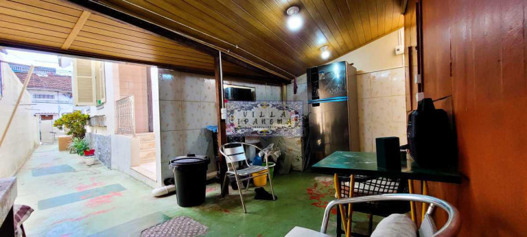 Imagem Imóvel com 2 Quartos à Venda, 97 m² em Jardim Botânico - Rio De Janeiro