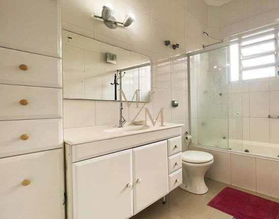 Imagem Casa com 3 Quartos à Venda, 163 m² em Boqueirão - Santos Imagem Casa com 3 Quartos à Venda, 163 m² em Boqueirão - Santos