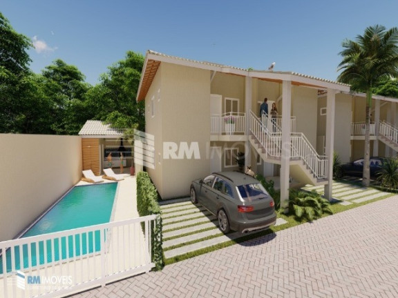 Imagem Apartamento com 2 Quartos à Venda, 67 m² em Catu De Abrantes - Camaçari Imagem Apartamento com 2 Quartos à Venda, 67 m² em Catu De Abrantes - Camaçari