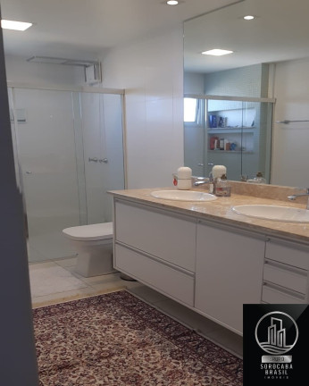 Imagem Apartamento com 3 Quartos à Venda, 140 m² em Parque Campolim - Sorocaba