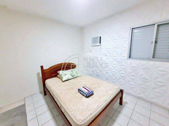 Imagem Apartamento com 2 Quartos à Venda, 95 m² em Pompéia - Santos