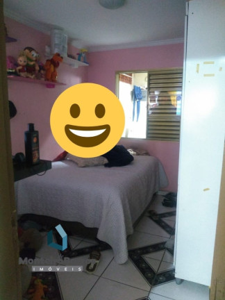 Imagem Casa com 3 Quartos à Venda, 100 m² em Parque Residencial Vila União - Campinas
