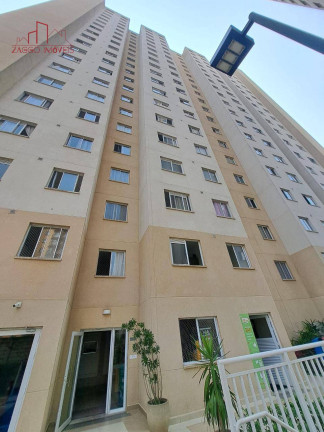 Imagem Apartamento com 2 Quartos à Venda, 32 m² em Parque Munhoz - São Paulo