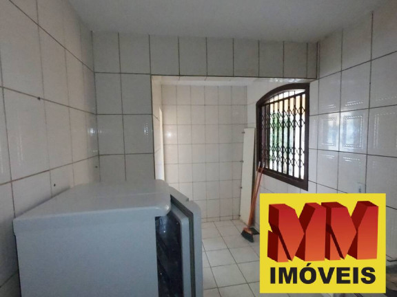 Imagem Casa com 4 Quartos à Venda, 160 m² em Recanto Das Dunas - Cabo Frio