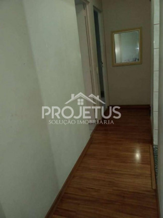 Imagem Apartamento com 2 Quartos à Venda, 54 m² em Parque Pinheiros - Taboão Da Serra