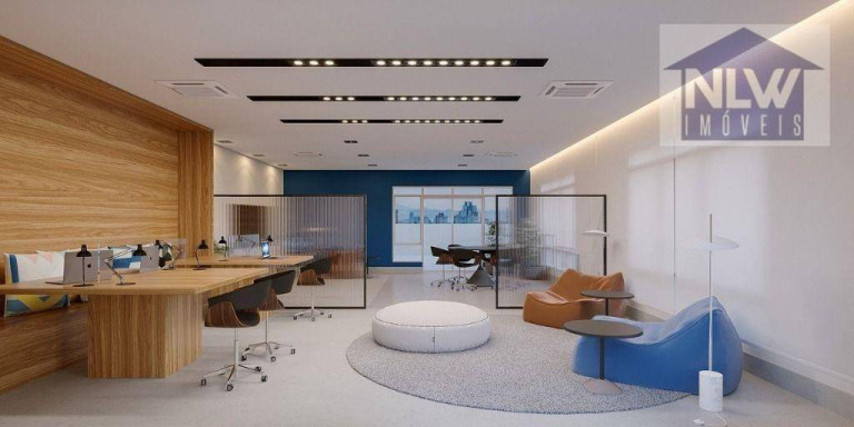 Imagem Apartamento com 3 Quartos à Venda, 80 m² em Alto Da Boa Vista - São Paulo Imagem Apartamento com 3 Quartos à Venda, 80 m² em Alto Da Boa Vista - São Paulo