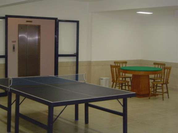 Imagem Apartamento com 1 Quarto à Venda, 60 m² em Canto Do Forte - Praia Grande Imagem Apartamento com 1 Quarto à Venda, 60 m² em Canto Do Forte - Praia Grande