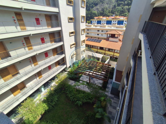 Imagem Apartamento com 2 Quartos à Venda, 64 m² em Praia Grande - Ubatuba