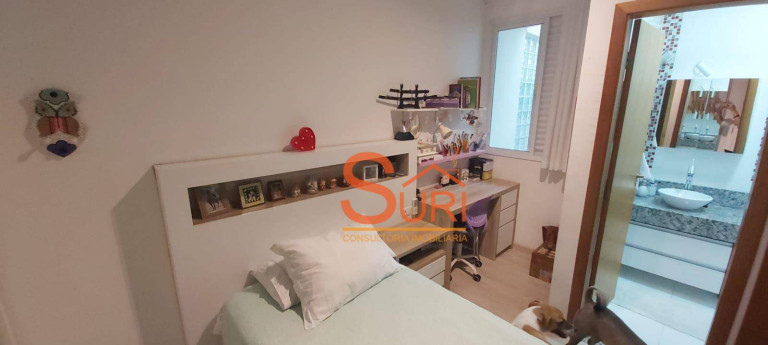 Imagem Sobrado com 4 Quartos à Venda, 287 m² em Olímpico - São Caetano Do Sul Imagem Sobrado com 4 Quartos à Venda, 287 m² em Olímpico - São Caetano Do Sul