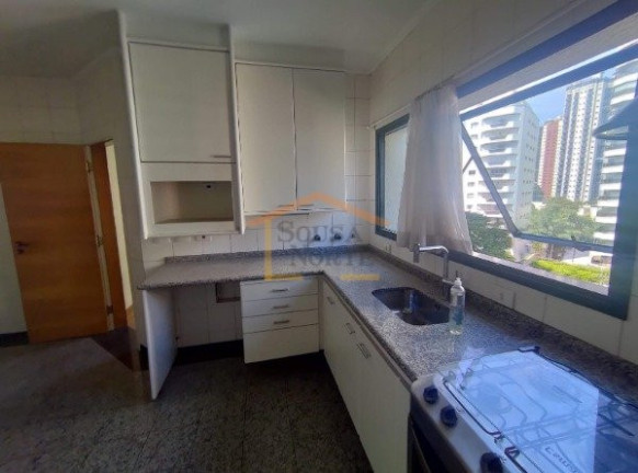 Imagem Apartamento com 3 Quartos à Venda, 160 m² em Santana - São Paulo