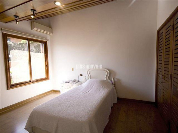 Imagem Casa com 5 Quartos à Venda, 500 m² em Cidade Jardim - São Paulo Imagem Casa com 5 Quartos à Venda, 500 m² em Cidade Jardim - São Paulo