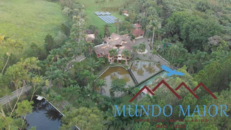 Imagem Chácara com 23 Quartos à Venda, 62.000 m² em Taiaçupeba - Mogi Das Cruzes Imagem Chácara com 23 Quartos à Venda, 62.000 m² em Taiaçupeba - Mogi Das Cruzes