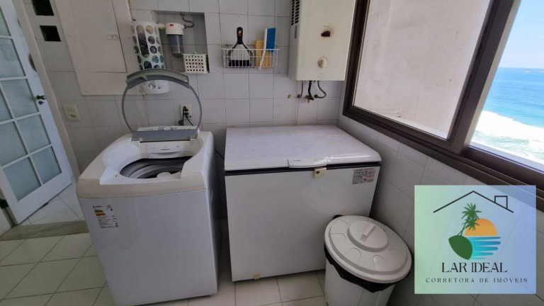 Imagem Apartamento com 4 Quartos à Venda, 310 m² em Barra Da Tijuca - Rio De Janeiro