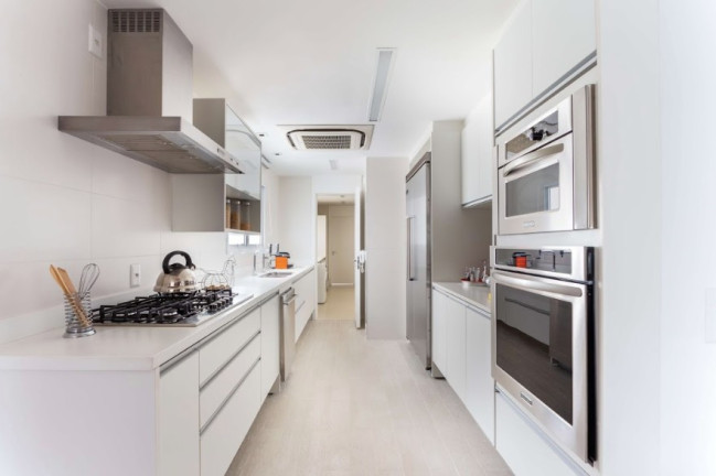 Imagem Apartamento com 4 Quartos à Venda, 456 m² em Itaim Bibi - São Paulo Imagem Apartamento com 4 Quartos à Venda, 456 m² em Itaim Bibi - São Paulo