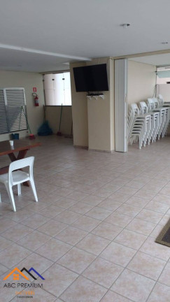 Imagem Apartamento com 2 Quartos à Venda, 56 m² em Vila Alzira - Santo André Imagem Apartamento com 2 Quartos à Venda, 56 m² em Vila Alzira - Santo André