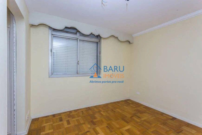 Imagem Apartamento com 3 Quartos para Alugar, 145 m² em Higienópolis - São Paulo Imagem Apartamento com 3 Quartos para Alugar, 145 m² em Higienópolis - São Paulo